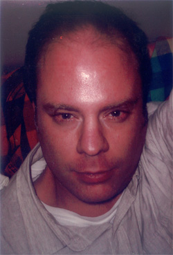 Portrait Selfie 2000