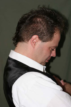 Profil par mon amie de coeur 2009