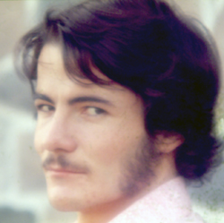 Portrait de Feu Roger Elie Masse Dubreuil