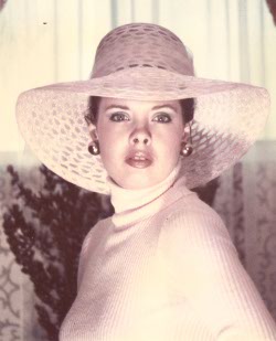 Mère à moi