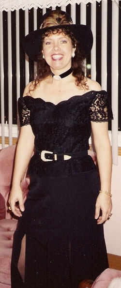 Dame Marie-Lise Viens