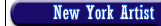 New York Artist