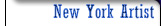 New York Artist