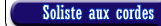 Soliste aux cordes